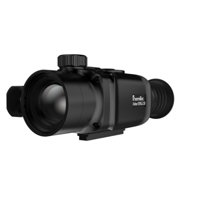 Тепловізійний приціл Thermtec Vidar 335L 2.0 (35 мм, 384х288, 1800 м)