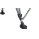 Стілець розкладний Outwell Campo XL Black (470463)
