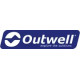 Стілець розкладний Outwell Campo XL Black (470463)