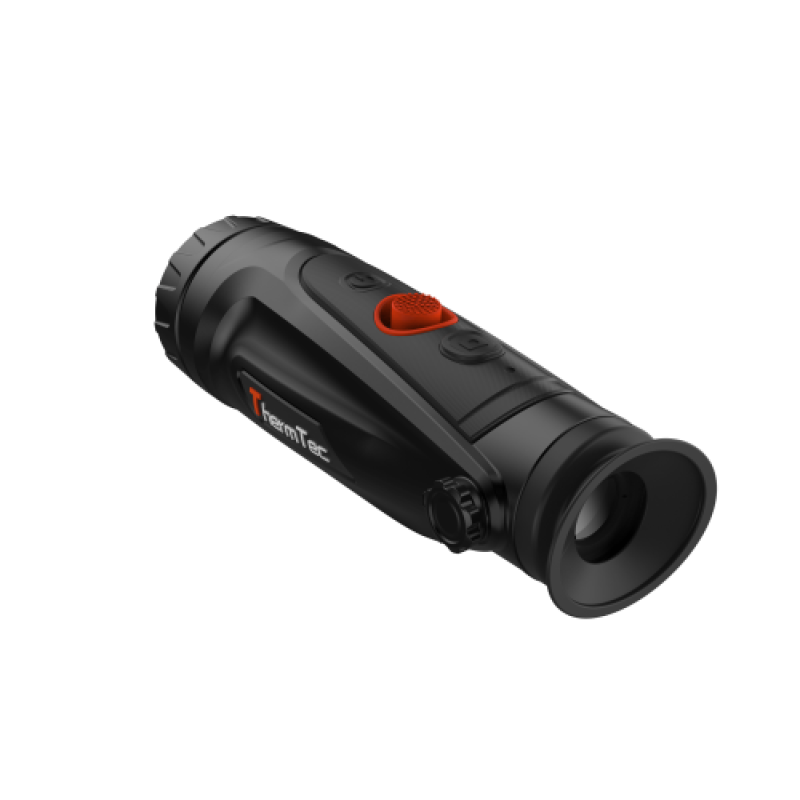 Тепловізор ThermTec Cyclops 335 SE (35 мм, 384x288, 1800 м, NETD ≤20 мК)
