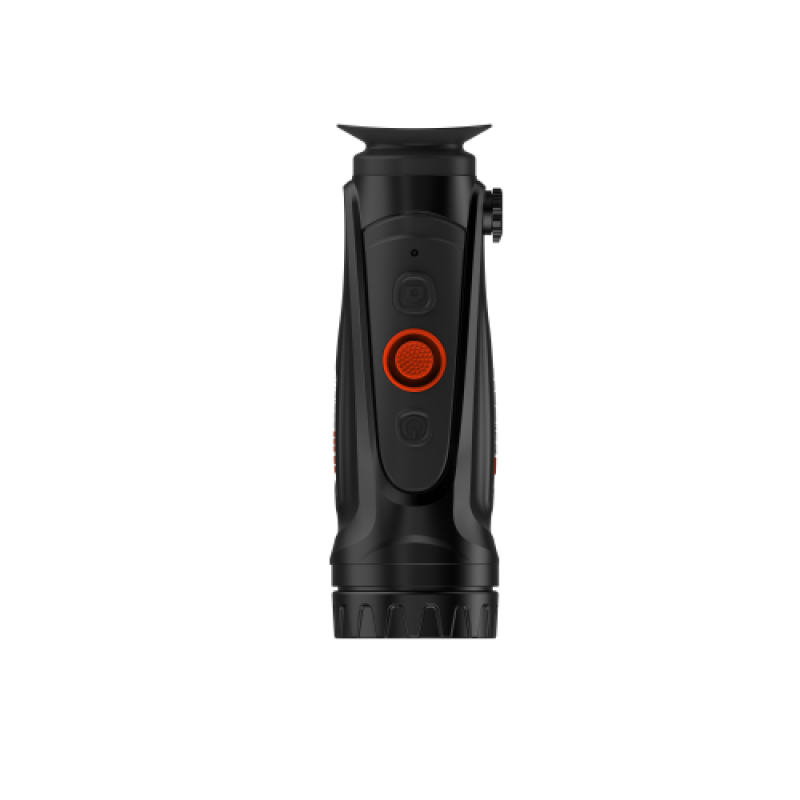 Тепловізор ThermTec Cyclops 335 SE (35 мм, 384x288, 1800 м, NETD ≤20 мК)
