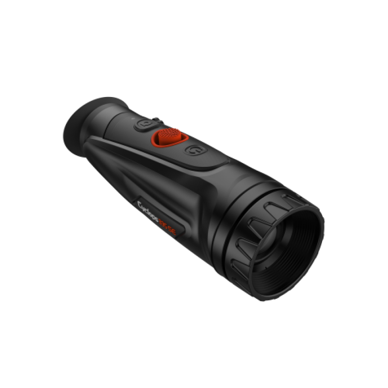 Тепловізор ThermTec Cyclops 335 SE (35 мм, 384x288, 1800 м, NETD ≤20 мК)