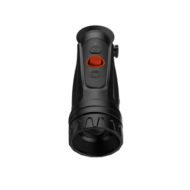 Тепловізор ThermTec Cyclops 335 SE (35 мм, 384x288, 1800 м, NETD ≤20 мК)