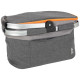 Термосумка Bo-Camp Cooler Basket 20 Liters Grey (6702974)