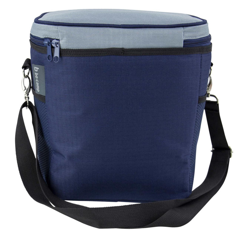 Термосумка Bo-Camp Cooler Bag 10 Blue (6702983)