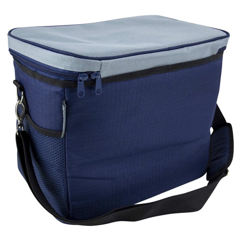 Термосумка Bo-Camp Cooler Bag 20 Blue (6702986)