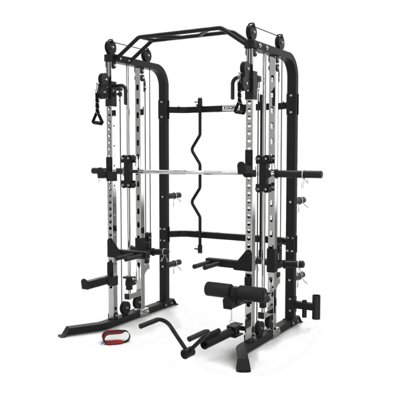 Силова мультистанція Toorx All-in-One ASX-2000 (ASX-2000)