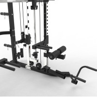 Силова мультистанція Toorx All-in-One ASX-2000 (ASX-2000)