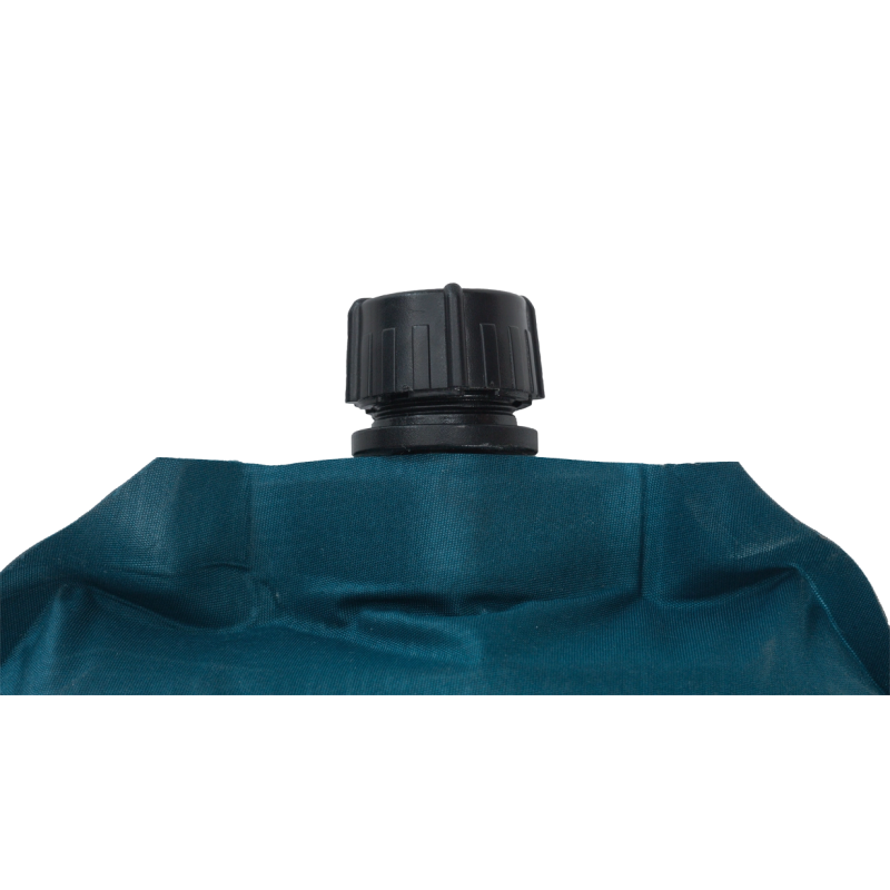 Килимок самонадувний Easy Camp Skylark Single 1.5 cm Blue (300074)