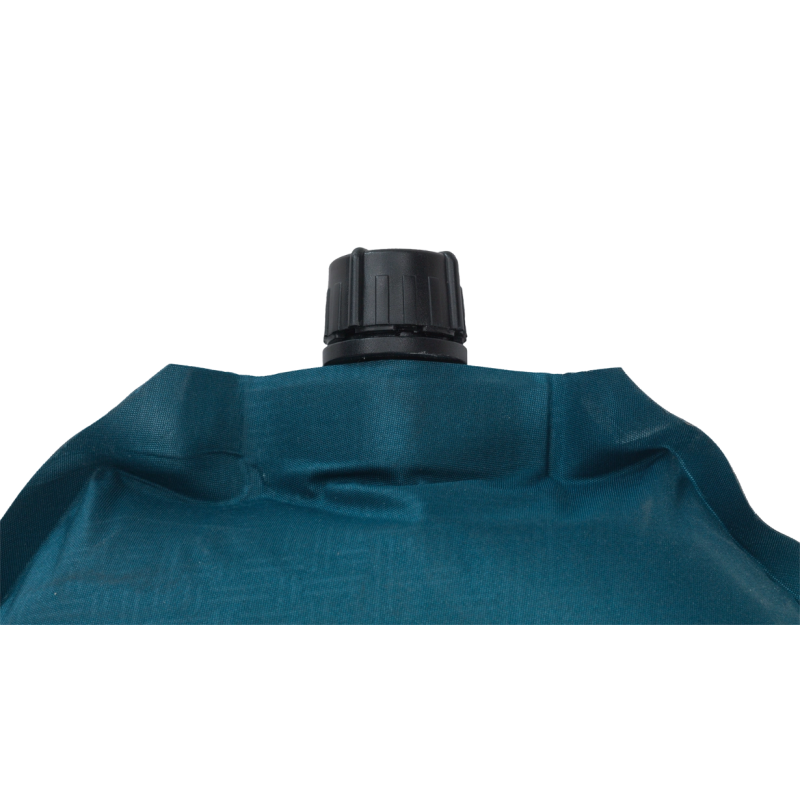 Килимок самонадувний Easy Camp Skylark Single 1.5 cm Blue (300074)