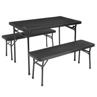 Cтіл розкладний Outwell Pemberton Picnic Set (531140)