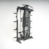 Силовая мультистанция Toorx All-in-One ASX-3000 (ASX-3000)