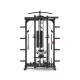 Силова мультистанція Toorx All-in-One ASX-3000 (ASX-3000)