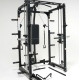 Силова мультистанція Toorx All-in-One ASX-3000 (ASX-3000)