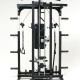 Силова мультистанція Toorx All-in-One ASX-3000 (ASX-3000)