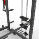 Силова мультистанція Toorx All-in-One ASX-3000 (ASX-3000)