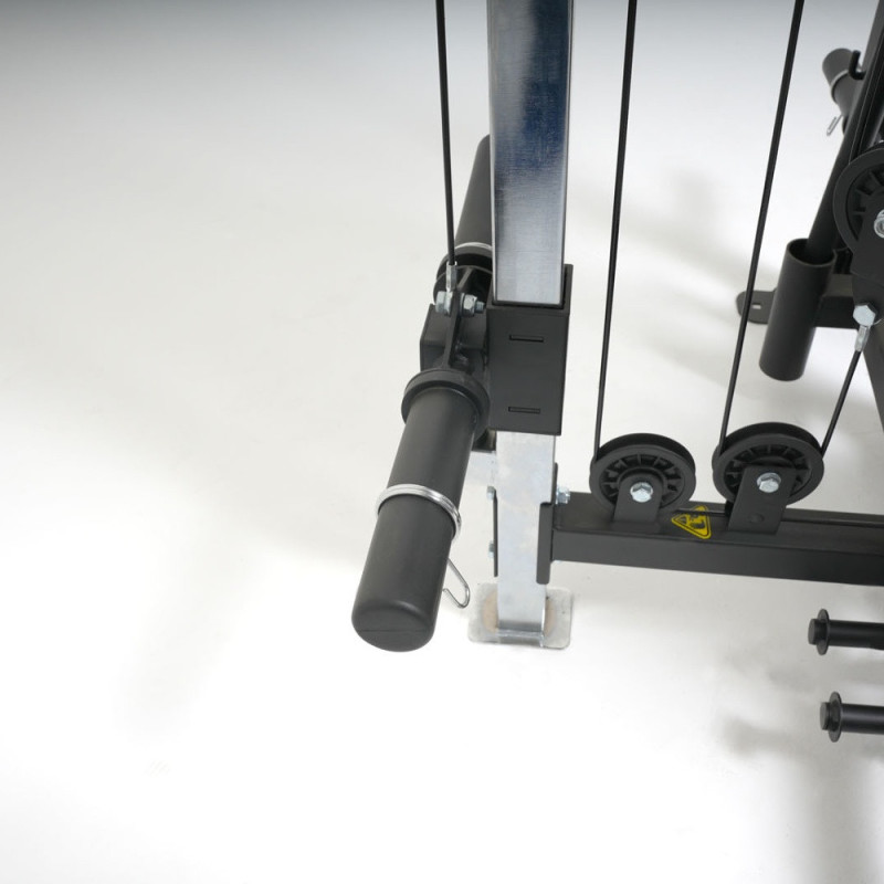 Силова мультистанція Toorx All-in-One ASX-3000 (ASX-3000)