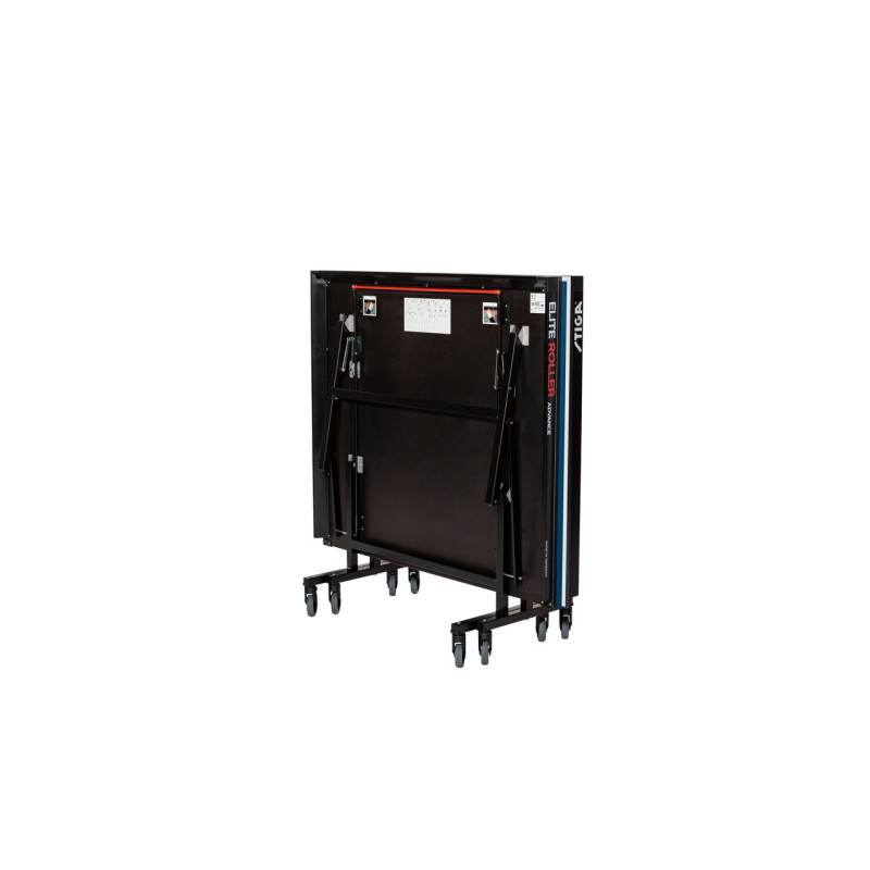 Тенісний стіл Stiga Elite Roller Advance Blue (718606)