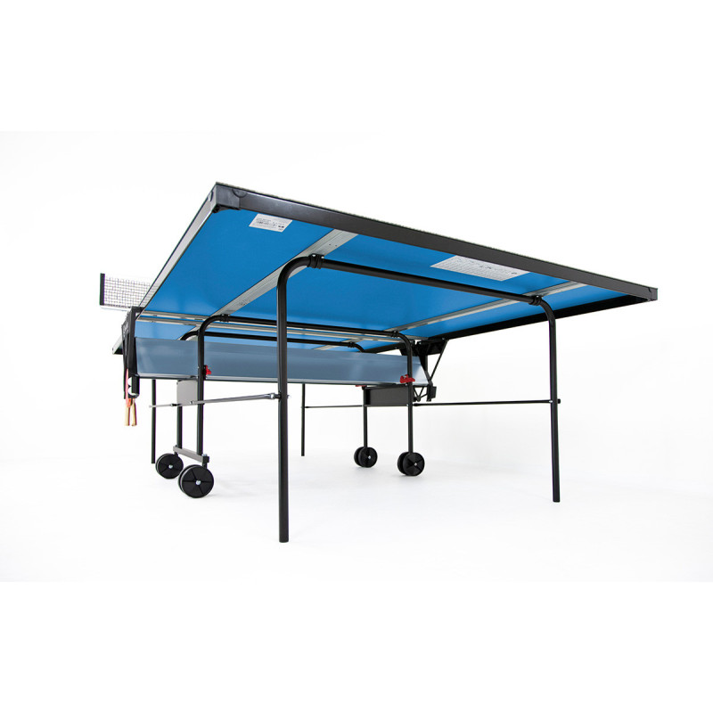 Тенісний стіл Stiga Outdoor Roller Blue (717505)
