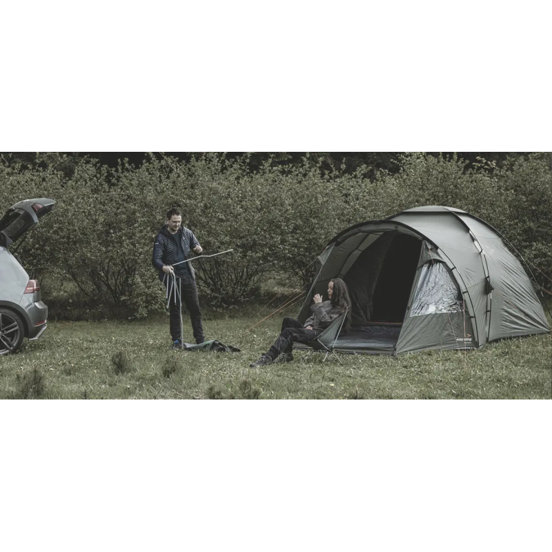 Стілець розкладний Easy Camp Willow Compact Chair (480081)