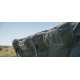 Диван кемпинговый Outwell Fremont Lake Sofa (470473)