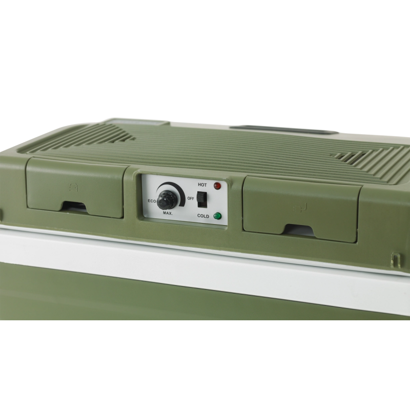 Автохолодильник Easy Camp Arctic Bluebell 12V/230V (600038)