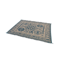Килимок для пікніка Easy Camp Bilberry Square Carpet (180124)