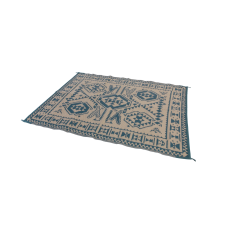 Килимок для пікніка Easy Camp Bilberry Square Carpet (180124)