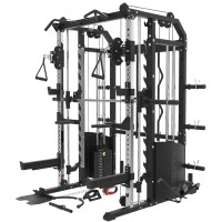 Силова мультистанція Toorx All-in-One ASX-4500 (ASX-4500)