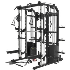 Силова мультистанція Toorx All-in-One ASX-4500 (ASX-4500)