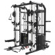 Силова мультистанція Toorx All-in-One ASX-4500 (ASX-4500)