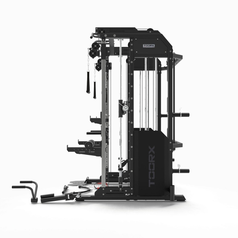 Силовая мультистанция Toorx All-in-One ASX-5000 (ASX-5000)