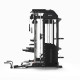 Силовая мультистанция Toorx All-in-One ASX-5000 (ASX-5000)
