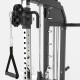 Силовая мультистанция Toorx All-in-One ASX-5000 (ASX-5000)