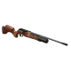 Пневматична РСР гвинтівка Umarex Walther Rotex RM8 кал.4,5мм