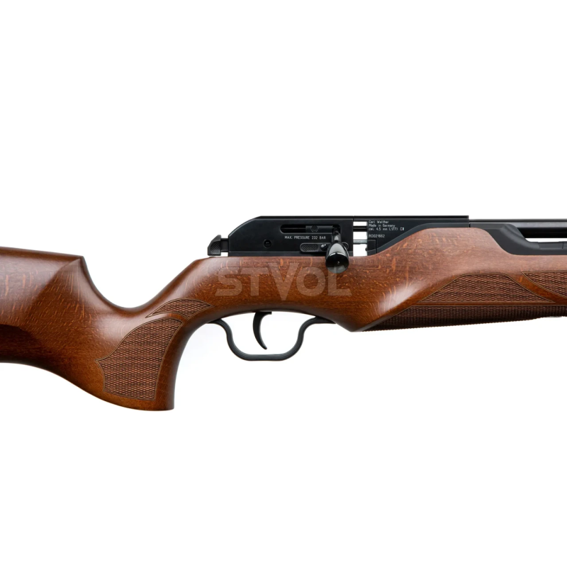 Пневматична РСР гвинтівка Umarex Walther Rotex RM8 кал.4,5мм