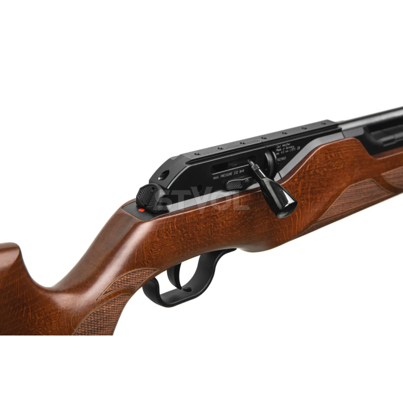 Пневматична РСР гвинтівка Umarex Walther Rotex RM8 кал.4,5мм