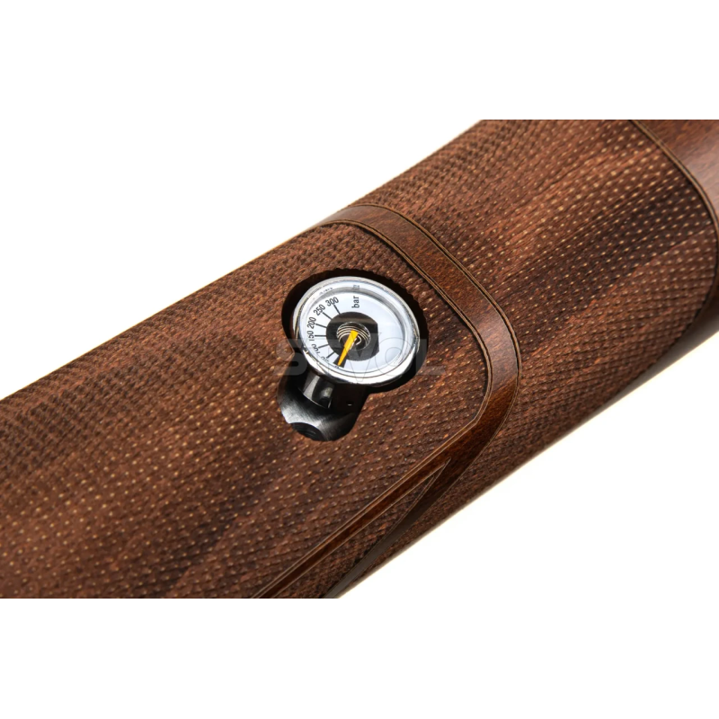 Пневматична РСР гвинтівка Umarex Walther Rotex RM8 кал.4,5мм