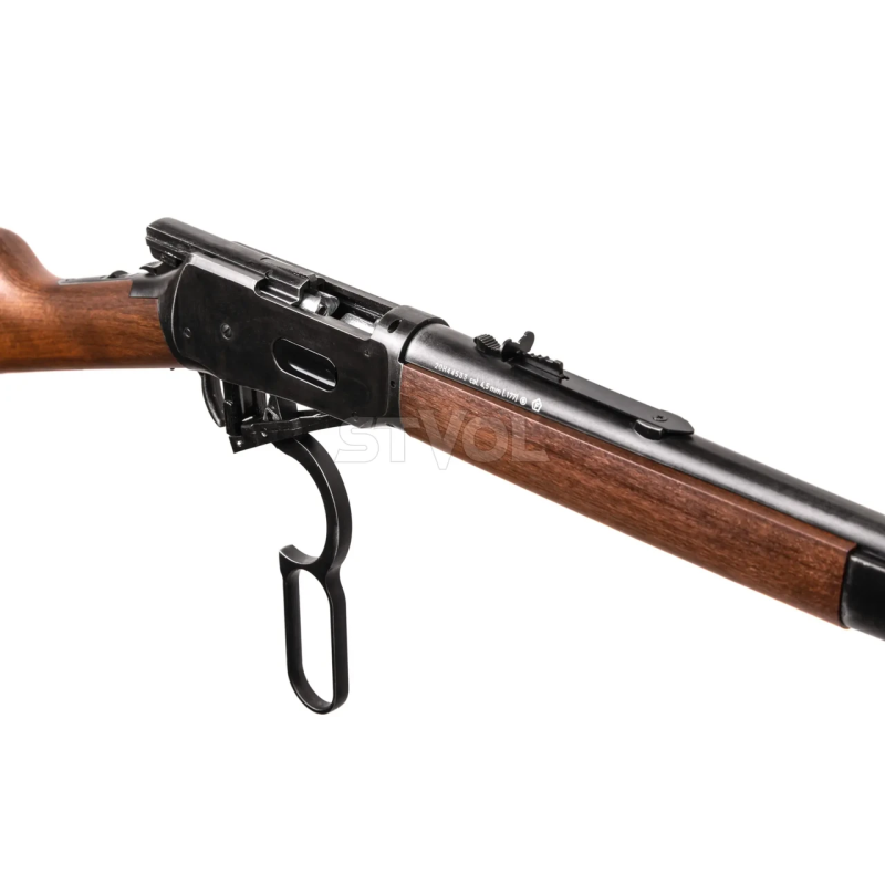 Пневматична гвинтівка Umarex Legends Cowboy Rifle кал.4,5мм