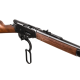 Пневматична гвинтівка Umarex Legends Cowboy Rifle кал.4,5мм