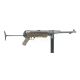 Пневматичний пістолет - кулемет Umarex Legends MP40 Blowback кал.4,5мм Full Auto