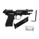 Пневматический пистолет Umarex Beretta Mod. M92 A1 Blowback кал. 4.5 мм