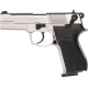 Пневматичний пістолет Umarex Walther CP88 nickel кал.4,5мм