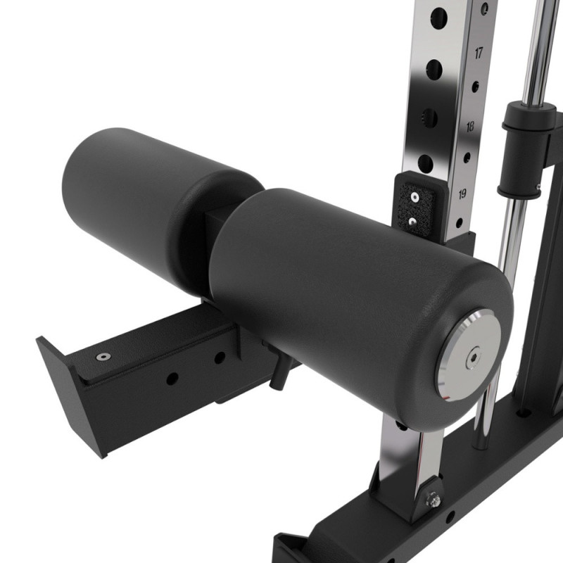 Силова мультистанція Toorx All-in-One ASX-6000 (ASX-6000)
