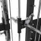 Силова мультистанція Toorx All-in-One ASX-6000 (ASX-6000)