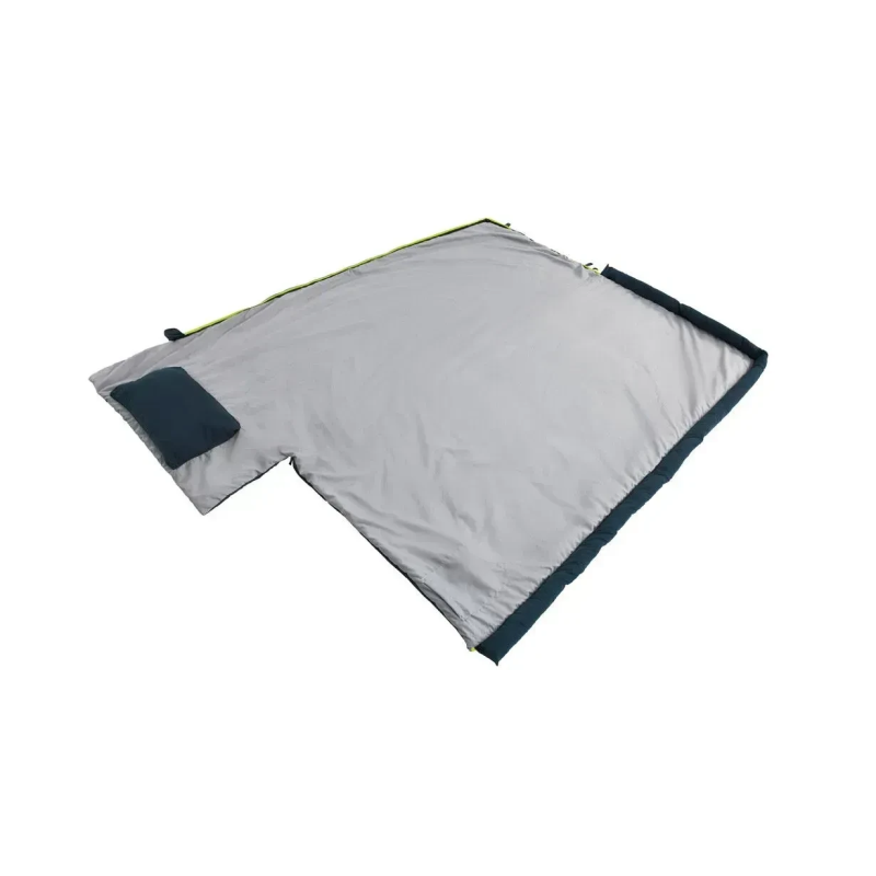 Спальний мішок Outwell Companion /+12°C (400080)