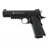 Страйкбольний пістолет Umarex Elite Force 1911 Tac