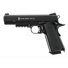 Страйкбольний пістолет Umarex Elite Force 1911 Tac