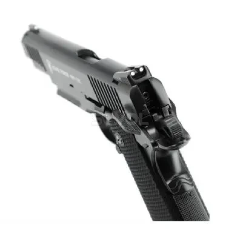 Страйкбольний пістолет Umarex Elite Force 1911 Tac