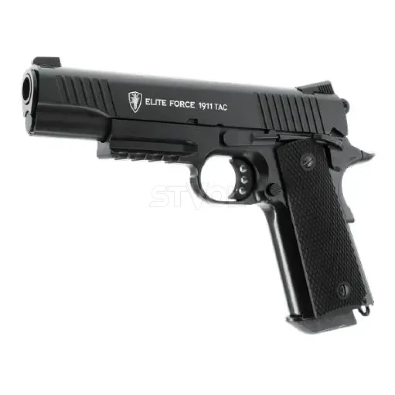 Страйкбольний пістолет Umarex Elite Force 1911 Tac